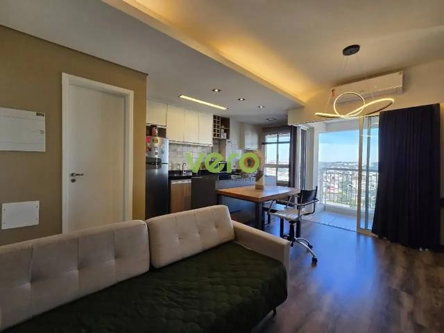Apartamento aluguel em Região Imediata de Campinas, Região Metropolitana de Campinas