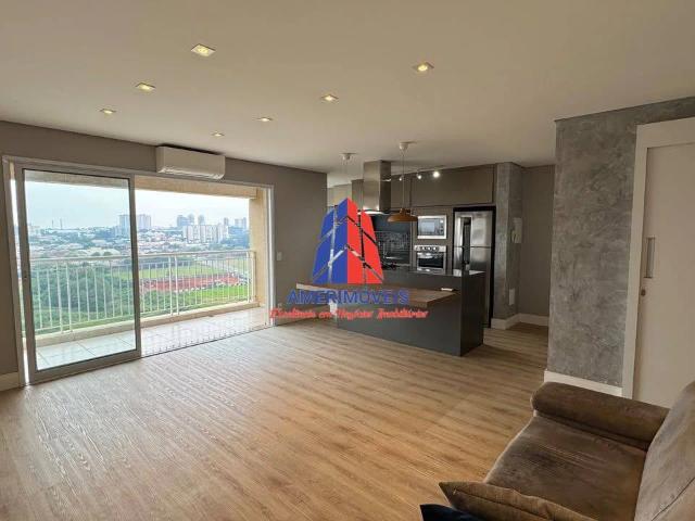Apartamento aluguel em Americana
