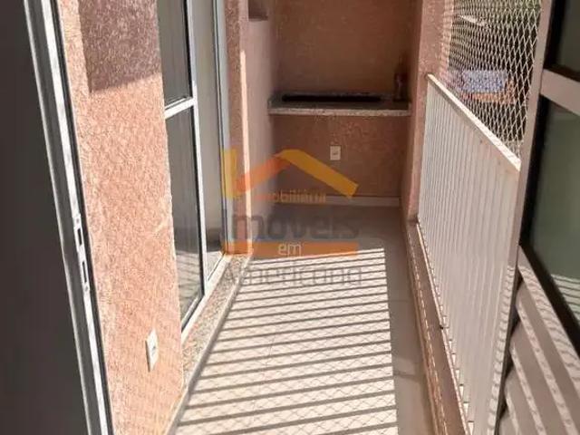 Apartamento aluguel em Região Imediata de Campinas, Região Metropolitana de Campinas
