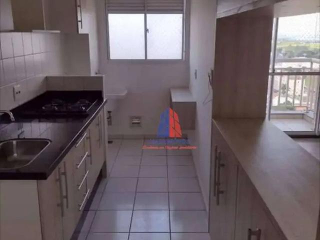 Apartamento aluguel em Região Imediata de Campinas, Região Metropolitana de Campinas