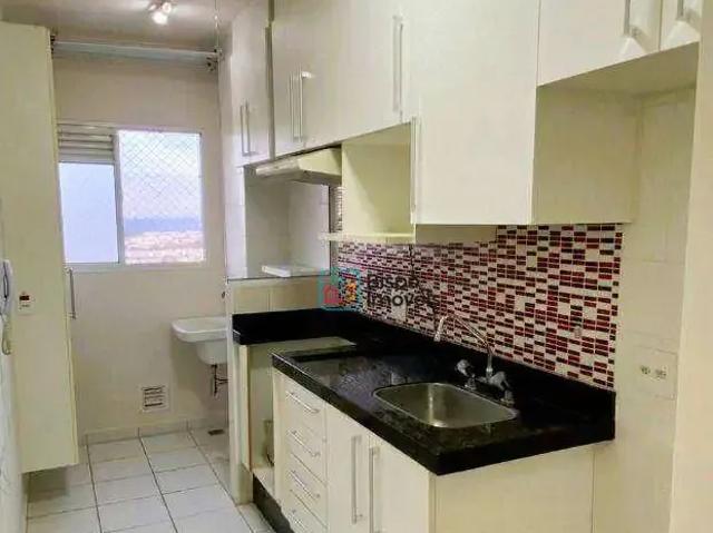 Apartamento aluguel em Região Imediata de Campinas, Região Metropolitana de Campinas