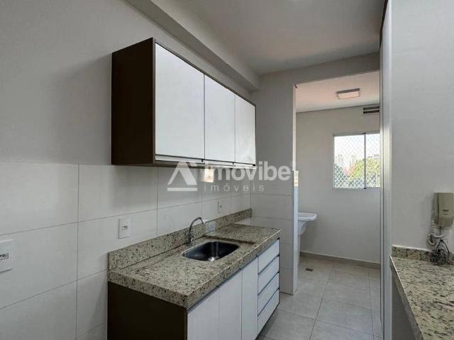 Apartamento aluguel em Americana, Região Geográfica Intermediária de Campinas