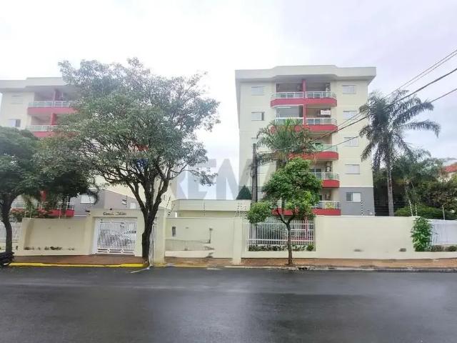 Apartamento aluguel em Região Imediata de Campinas, Região Metropolitana de Campinas