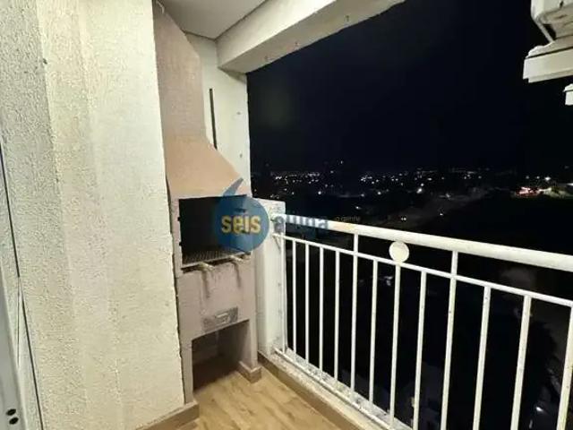 Apartamento aluguel em Região Imediata de Campinas, Região Metropolitana de Campinas