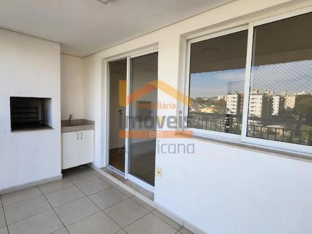Apartamento aluguel em Região Imediata de Campinas, Região Metropolitana de Campinas