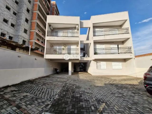 Apartamento aluguel em Região Imediata de Campinas, Região Metropolitana de Campinas