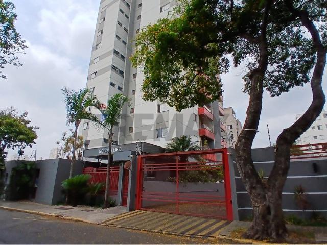 Apartamento aluguel em Vila Medon, Americana