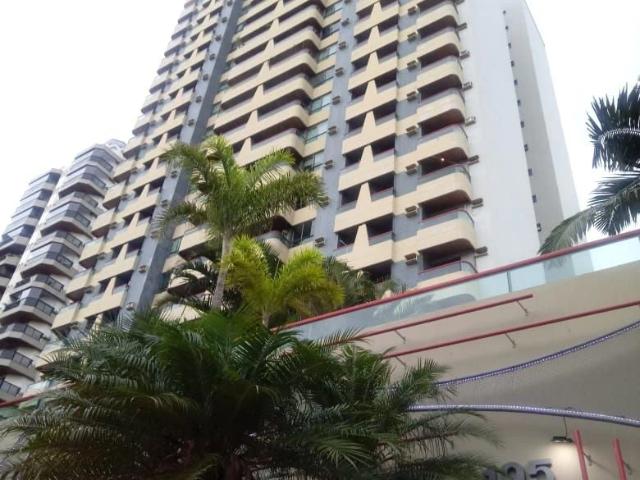 Apartamento aluguel em Americana, Região Geográfica Intermediária de Campinas