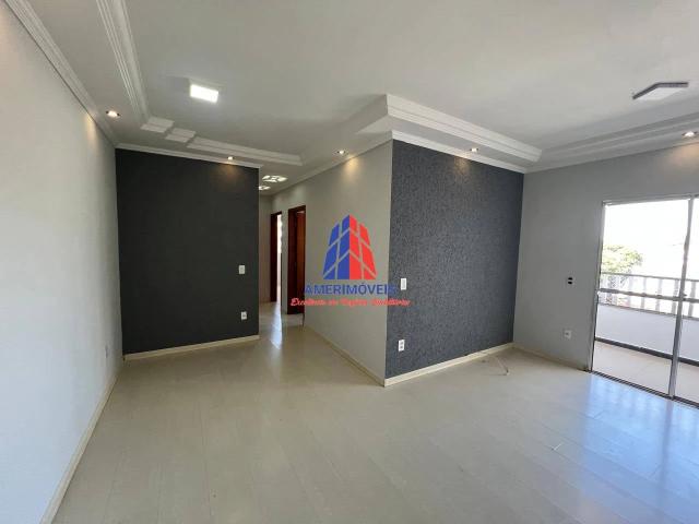 Apartamento aluguel em Jardim Colina, Americana