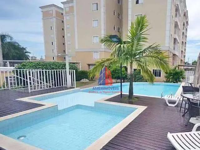 Apartamento aluguel em Região Imediata de Campinas, Região Metropolitana de Campinas