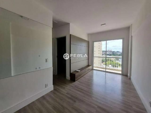 Apartamento aluguel em Região Imediata de Campinas, Região Metropolitana de Campinas