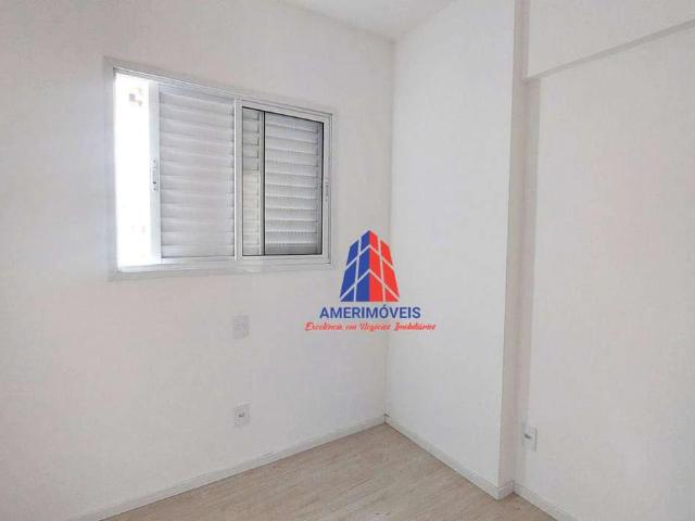 Apartamento aluguel em Vila Praia Azul, Americana