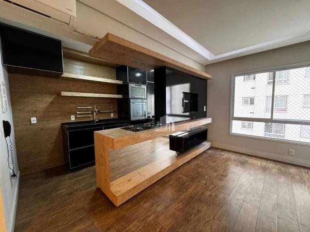 Apartamento aluguel em Americana