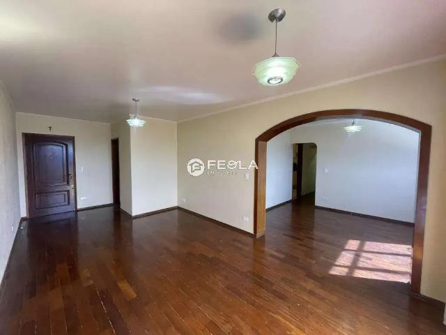 Apartamento aluguel em Região Imediata de Campinas, Região Metropolitana de Campinas