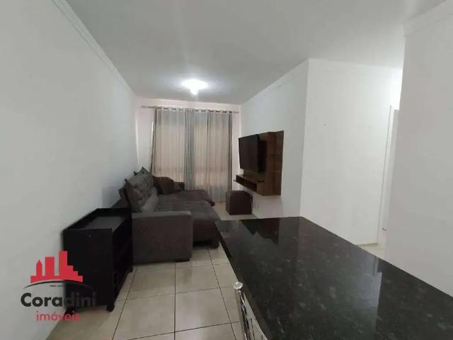 Apartamento aluguel em Região Imediata de Campinas, Região Metropolitana de Campinas