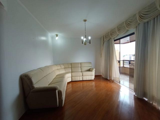 Apartamento aluguel em Americana, Região Geográfica Intermediária de Campinas