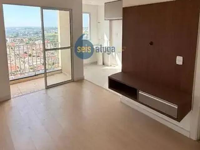 Apartamento aluguel em Região Imediata de Campinas, Região Metropolitana de Campinas