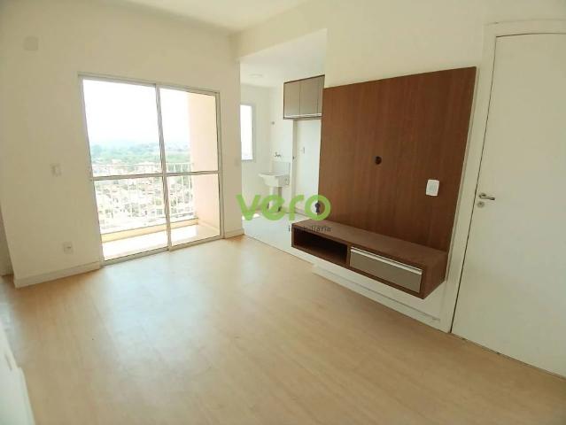 Apartamento aluguel em Americana