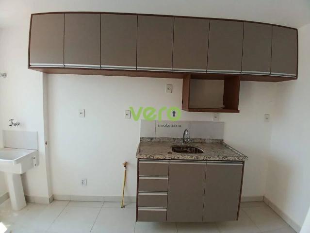 Apartamento aluguel em Americana