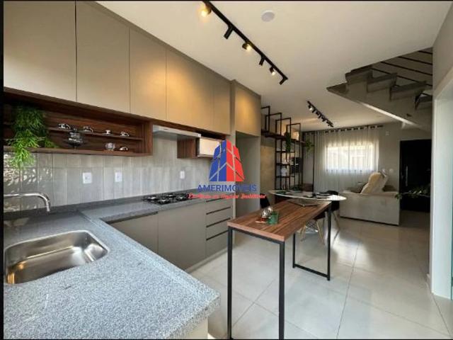 Apartamento aluguel em Americana