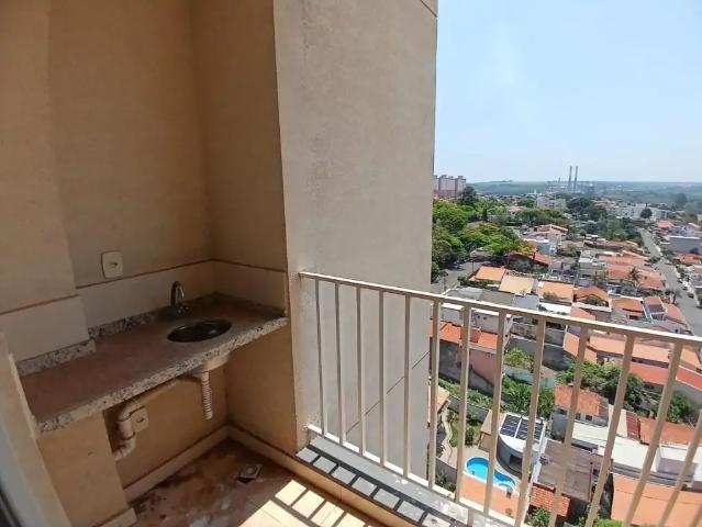 Apartamento aluguel em Região Imediata de Campinas, Região Metropolitana de Campinas