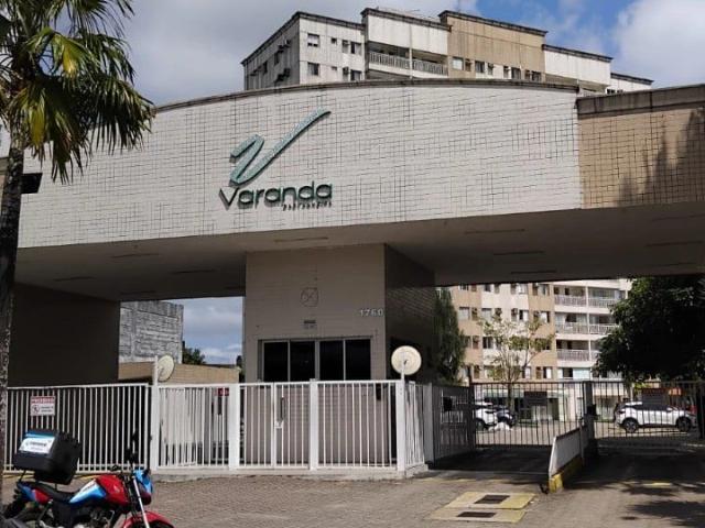 Apartamento aluguel em Vila Brasília, Ananindeua
