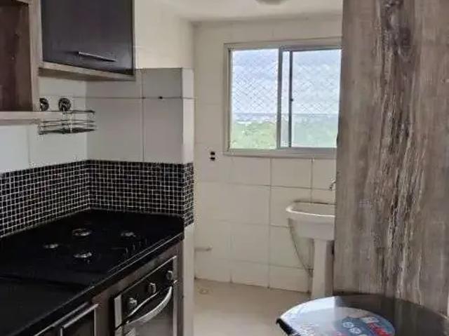 Apartamento aluguel em Região Geográfica Imediata de Belém, Região Norte