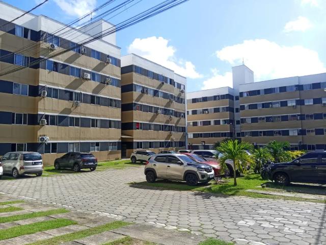 Apartamento aluguel em Região Geográfica Imediata de Belém, Região Norte