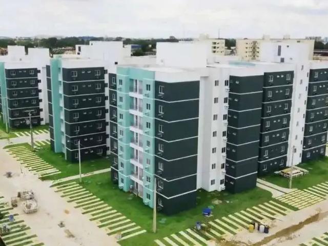Apartamento aluguel em Região Geográfica Imediata de Belém, Região Norte