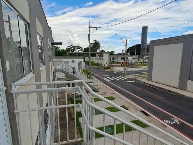Apartamento aluguel em Região Geográfica Imediata de Belém, Região Norte