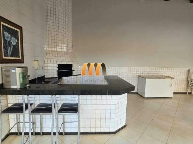 Apartamento aluguel em Bairro Antonio Fernandes, Anápolis