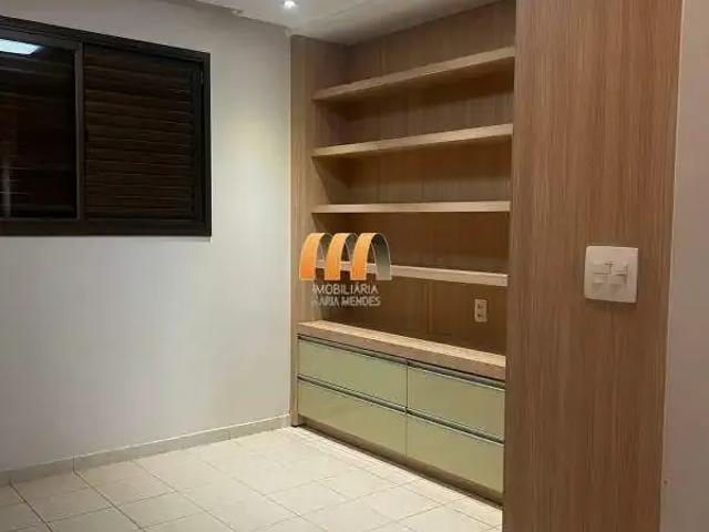 Apartamento aluguel em Jardim Bandeirante, Anápolis
