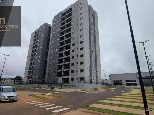 Apartamento aluguel em Região Geográfica Imediata de Anápolis, Anápolis
