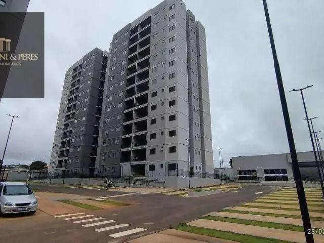 Apartamento aluguel em Região Geográfica Imediata de Anápolis, Anápolis