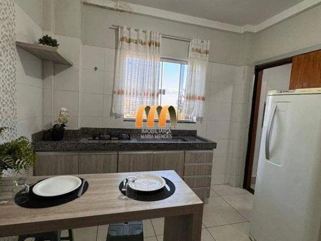 Apartamento aluguel em Setor Central, Anápolis
