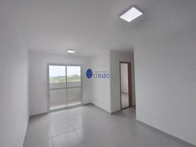 Apartamento aluguel em Região Geográfica Imediata de Anápolis, Anápolis
