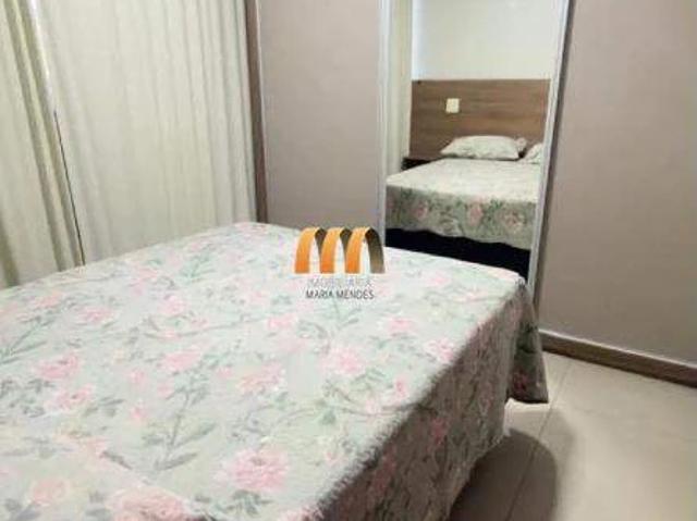 Apartamento aluguel em Setor Central, Anápolis