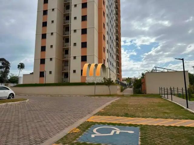 Apartamento aluguel em Região Geográfica Imediata de Anápolis, Anápolis
