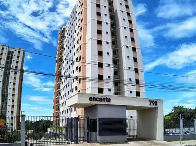Apartamento aluguel em Região Geográfica Imediata de Anápolis, Anápolis