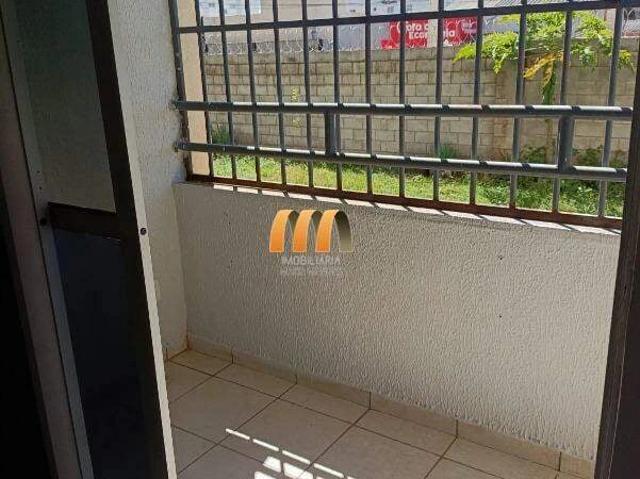 Apartamento aluguel em Chácaras Colorado, Anápolis