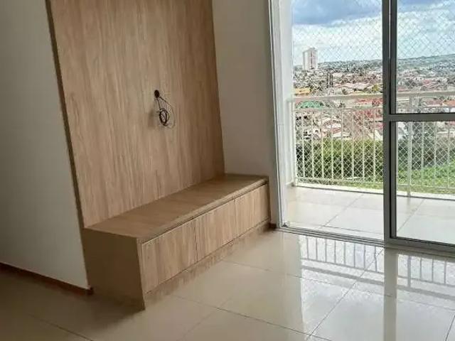 Apartamento aluguel em Região Geográfica Imediata de Anápolis, Anápolis
