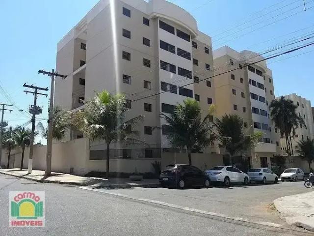 Apartamento aluguel em Região Geográfica Imediata de Anápolis, Anápolis