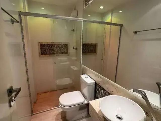 Apartamento aluguel em Região Geográfica Imediata de Anápolis, Anápolis
