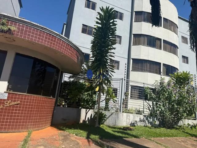 Apartamento aluguel em Região Geográfica Imediata de Anápolis, Anápolis