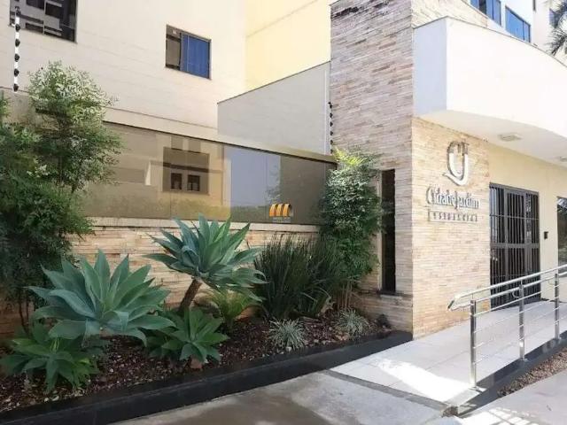 Apartamento aluguel em Região Geográfica Imediata de Anápolis, Anápolis