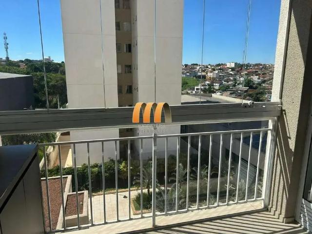 Apartamento aluguel em Região Geográfica Imediata de Anápolis, Anápolis