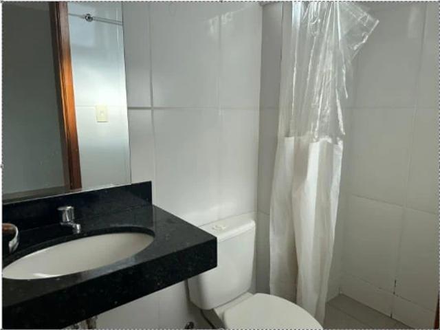 Apartamento aluguel em Cidade Universitária, Anápolis