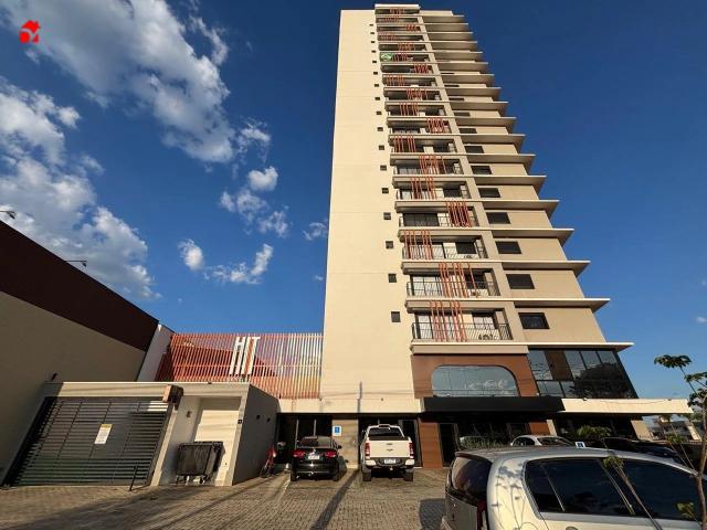 Apartamento aluguel em Cidade Universitária, Anápolis