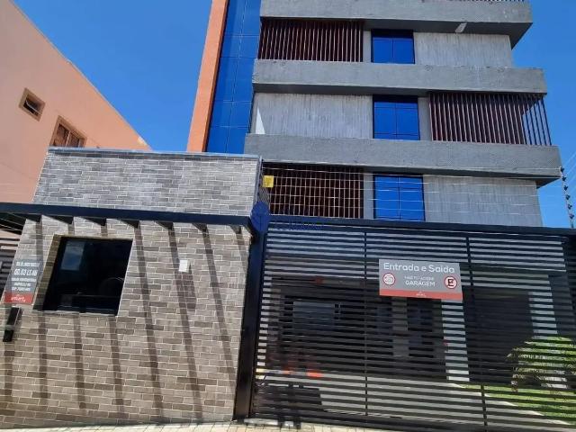 Apartamento aluguel em Região Geográfica Imediata de Anápolis, Anápolis