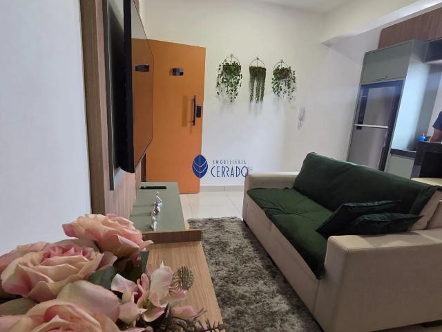 Apartamento aluguel em Cidade Universitária, Anápolis
